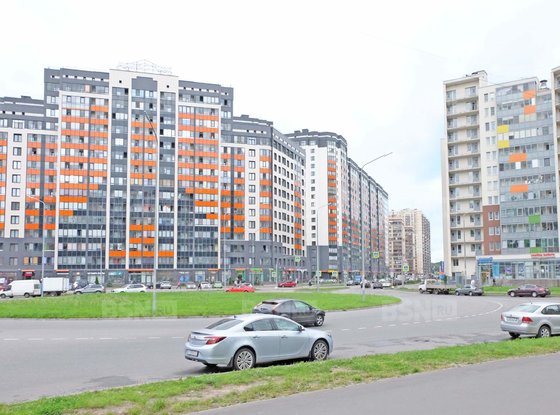 Аренда универсального помещения - Кудрово, Европейский, д.18, корп.1 