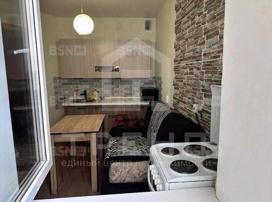 Продажа однокомнатной квартиры - Октябрьская набережная, д.124, корп.7 