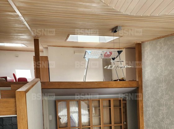 Продажа трехкомнатной квартиры - Павловск, Звериницкая улица, д.19 