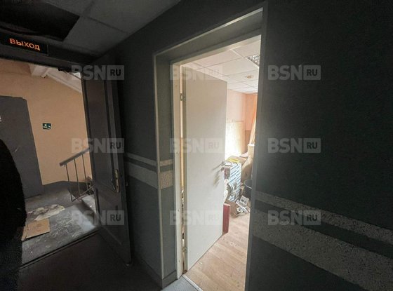 Продажа офиса - Профессора Попова улица, д.44, литера Б 