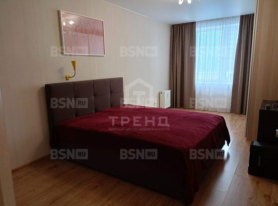 Продажа однокомнатной квартиры - Кудрово, Европейский проспект, д.13, корп.1 