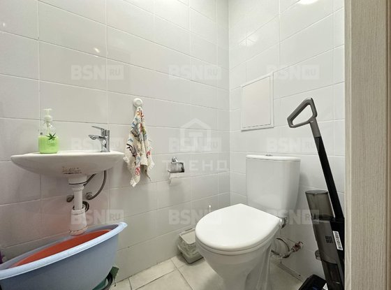 Продажа двухкомнатной квартиры - Орлово-Денисовский проспект, д.19, корп.1 