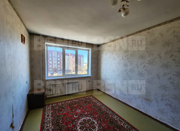 Продажа двухкомнатной квартиры - Ленинградская область, Волосовский район, Торосово д., д.5 