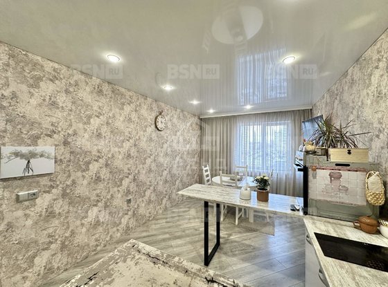 Продажа двухкомнатной квартиры - поселок Парголово, Тихоокеанская улица, д.1, корп.1 