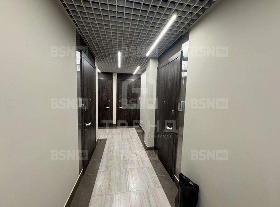 Продажа однокомнатной квартиры - Ремесленная улица, д.15, стр1 