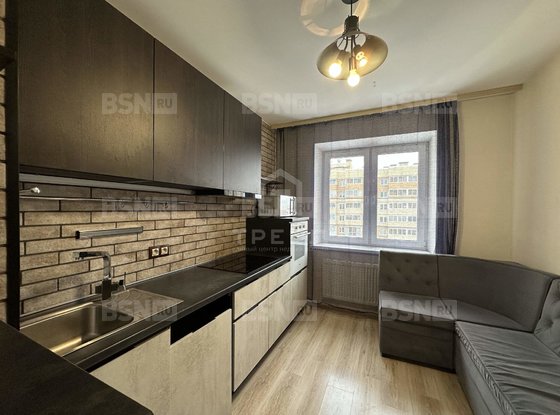 Продажа однокомнатной квартиры - городской поселок Янино-1, Голландская улица, д.10, корп.1 