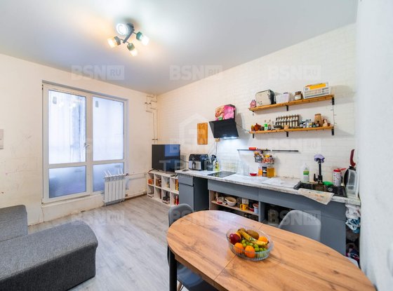 Продажа однокомнатной квартиры - деревня Низино, Центральная улица, д.13, корп.2 