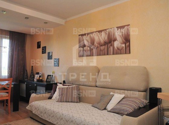 Продажа двухкомнатной квартиры - Колтуши, Верхняя улица, д.32 