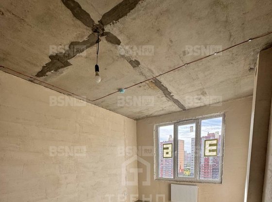 Продажа трехкомнатной квартиры - Мурино, Шоссе в Лаврики улица, д.93 