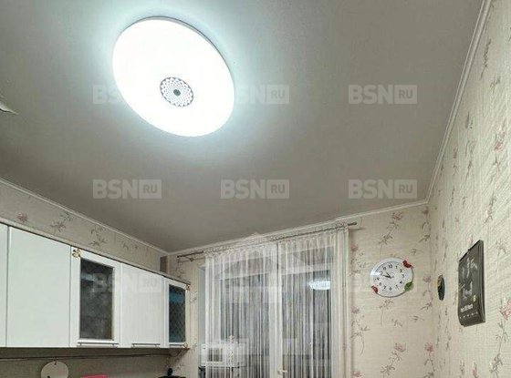 Продажа однокомнатной квартиры - Юрия Гагарина проспект, д.14, корп.6 