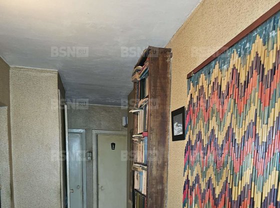 Продажа трехкомнатной квартиры - Стачек проспект, д.122, литера А 