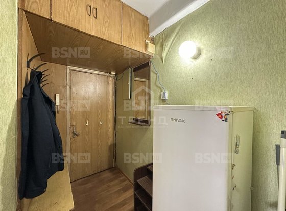 Продажа однокомнатной квартиры - Юрия Гагарина проспект, д.38, корп.2 