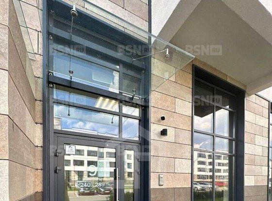 Продажа однокомнатной квартиры - Ивана Куликова улица, д.12, стр1 
