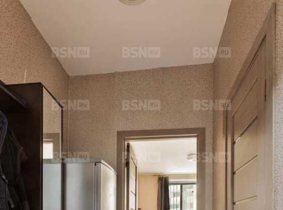 Продажа однокомнатной квартиры - Школьная улица, д.17 