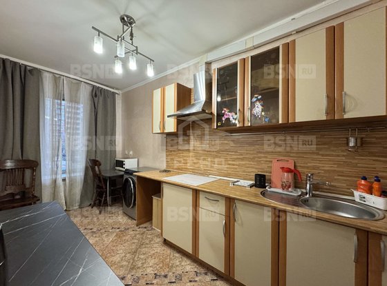 Продажа однокомнатной квартиры - Кондратьевский проспект, д.64, корп.4 