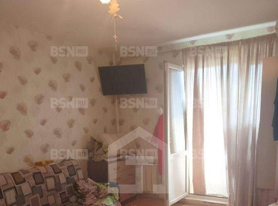Продажа двухкомнатной квартиры - Долгоозёрная улица, д.37, корп.1 