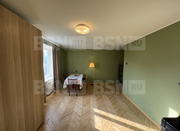 Продажа двухкомнатной квартиры - Санкт-Петербург, Калининский район, Софьи Ковалевской ул., д.7, к.1 