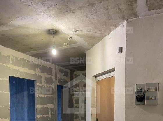 Продажа трехкомнатной квартиры - Гражданский проспект, д.106, корп.4 