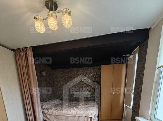 Продажа однокомнатной квартиры - Краснопутиловская улица, д.71 