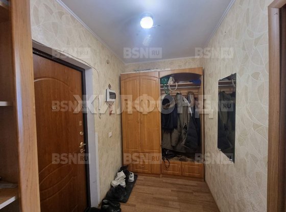 Продажа однокомнатной квартиры - Гатчина, Генерала Сандалова улица, д.1, а 