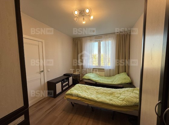 Продажа однокомнатной квартиры - Пушкин, Камероновская улица, д.16 