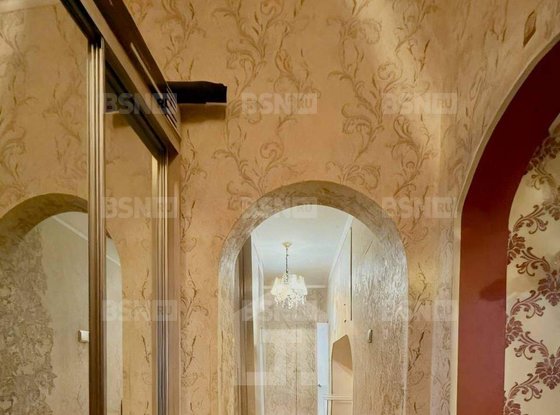 Продажа двухкомнатной квартиры - Шпалерная улица, д.28 