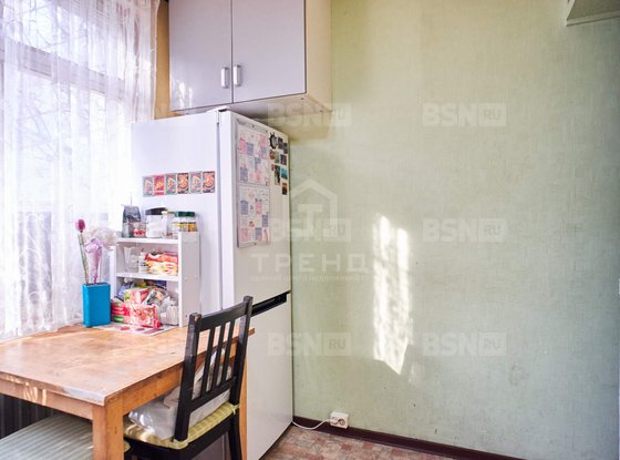 Продажа двухкомнатной квартиры - Светлановский проспект, д.72, корп.4 