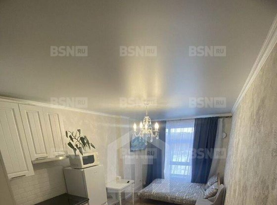 Продажа однокомнатной квартиры - Мурино, Шоссе в Лаврики улица, д.67 