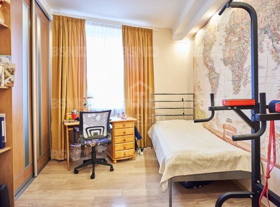 Продажа двухкомнатной квартиры - Королёва проспект, д.21, корп.1 