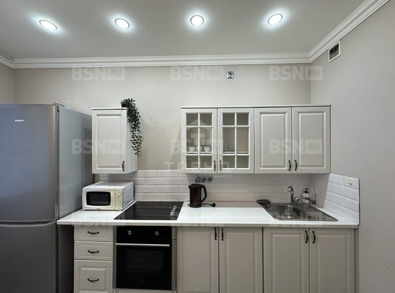 Продажа однокомнатной квартиры - Ново-Александровская улица, д.14 