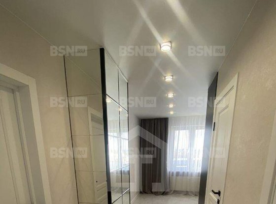 Продажа однокомнатной квартиры - Белышева улица, д.5/6 