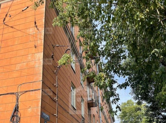 Продажа однокомнатной квартиры - Расстанная улица, д.19 