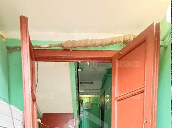 Продажа однокомнатной квартиры - Пограничника Гарькавого улица, д.51, корп.2 