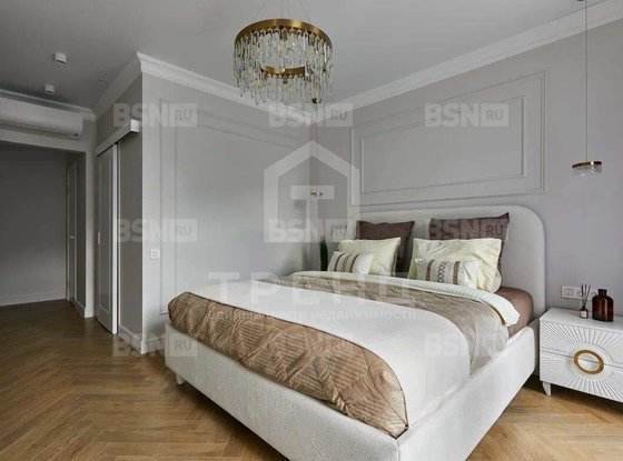 Продажа двухкомнатной квартиры - Лисичанская улица, д.15 