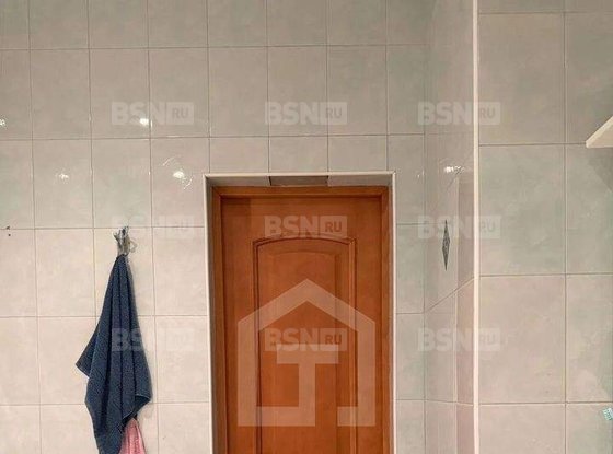 Продажа однокомнатной квартиры - Кондратьевский проспект, д.62, корп.2 