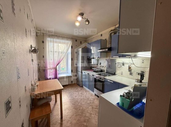Продажа двухкомнатной квартиры - Обводного канала набережная, д.55, г 