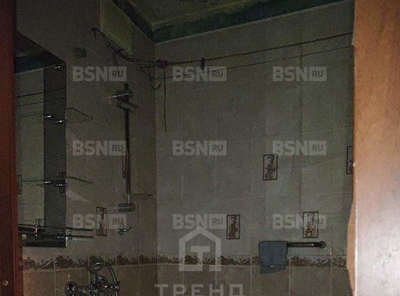 Продажа двухкомнатной квартиры - Купчинская улица, д.24 