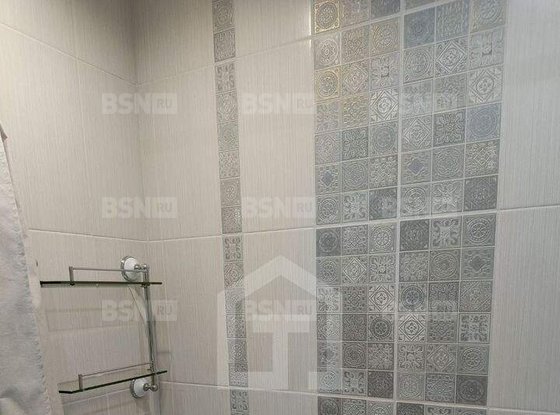 Продажа однокомнатной квартиры - Руставели улица, д.4 