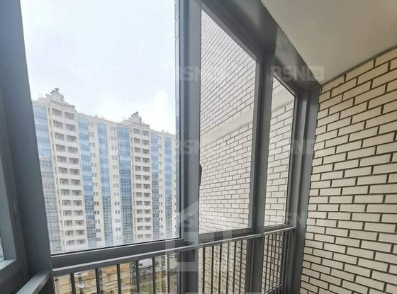 Продажа однокомнатной квартиры - Заневский проспект, д.42, стр1 