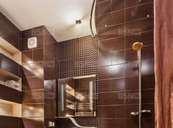 Продажа двухкомнатной квартиры - Большая Зеленина улица, д.13 