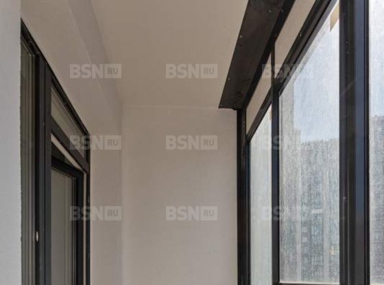 Продажа однокомнатной квартиры - Русановская улица, д.20, корп.1 