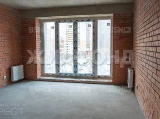 Продажа двухкомнатной квартиры - Академика Константинова улица, д.1 