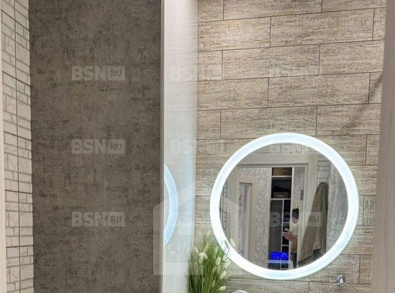 Продажа однокомнатной квартиры - Маршала Блюхера проспект, д.7, корп.1 