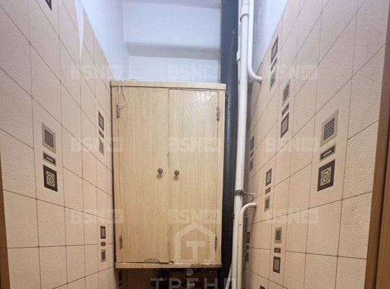 Продажа трехкомнатной квартиры - Энгельса проспект, д.125 