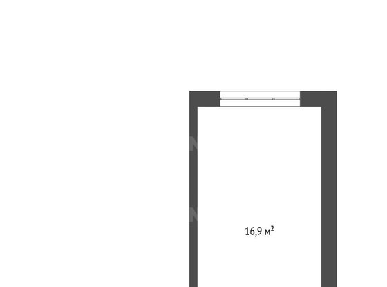 Продажа однокомнатной квартиры - Десантников улица, д.12, корп.1 