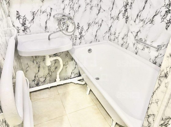 Продажа двухкомнатной квартиры - Большевиков проспект, д.67, корп.2 