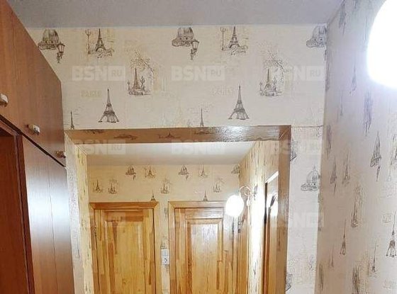 Продажа трехкомнатной квартиры - Космонавтов проспект, д.76 