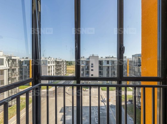 Продажа трехкомнатной квартиры - Пушкин, Камероновская улица, д.14, корп.1 стр 1 