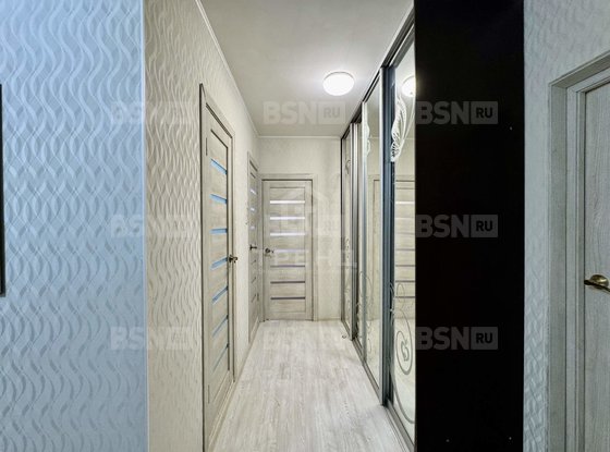 Продажа однокомнатной квартиры - Солидарности проспект, д.21, корп.2 