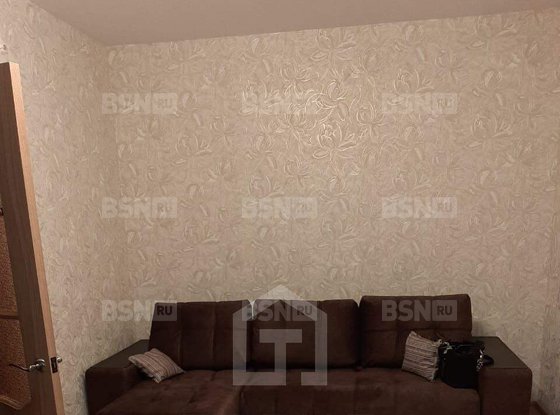 Продажа однокомнатной квартиры - Сертолово, Златоглавая улица, д.5, корп.1 
